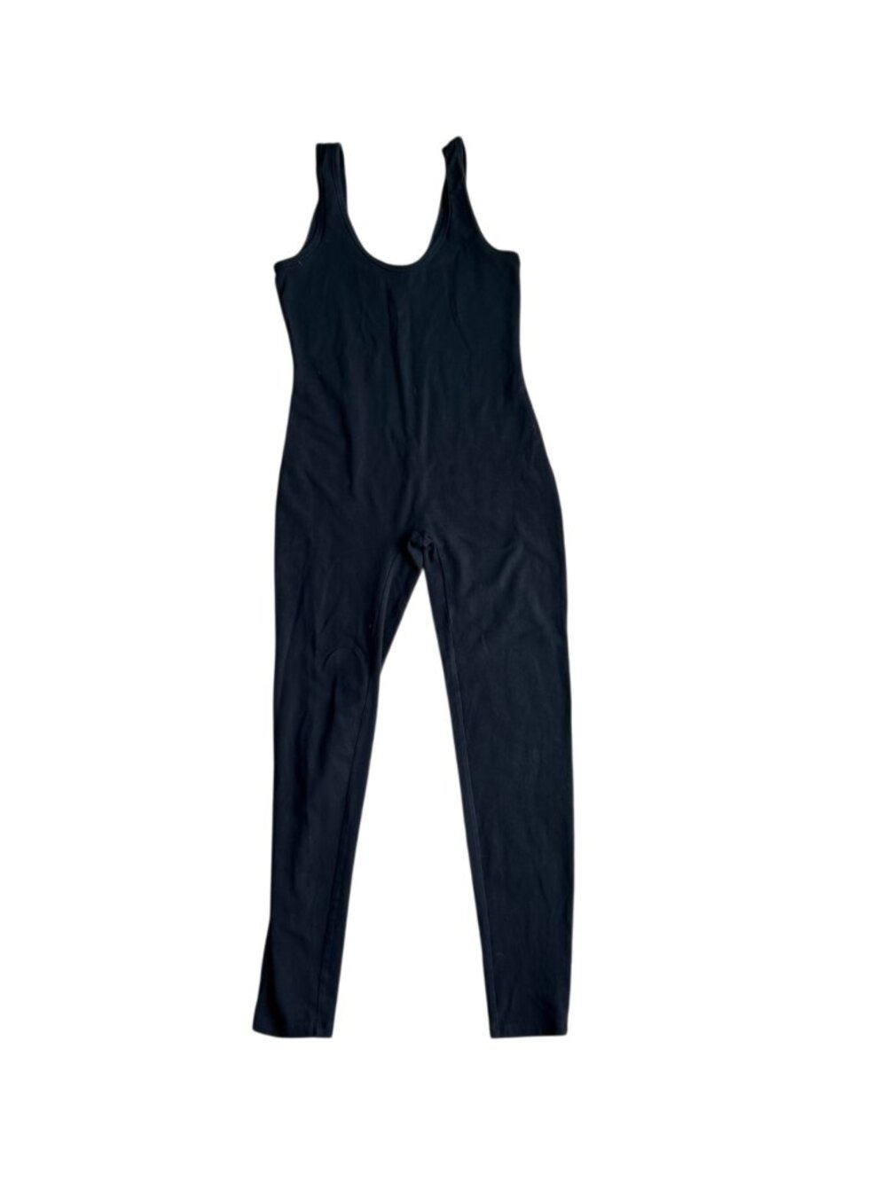 Forever 21 Black Workout Body Suit Size XS